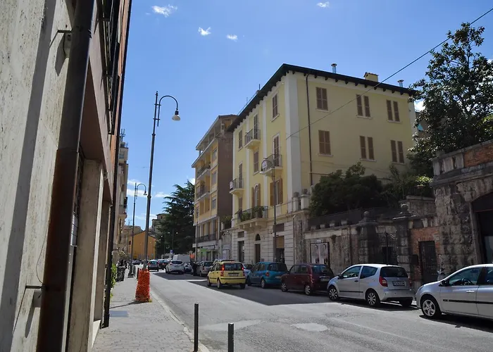 Casa Malena