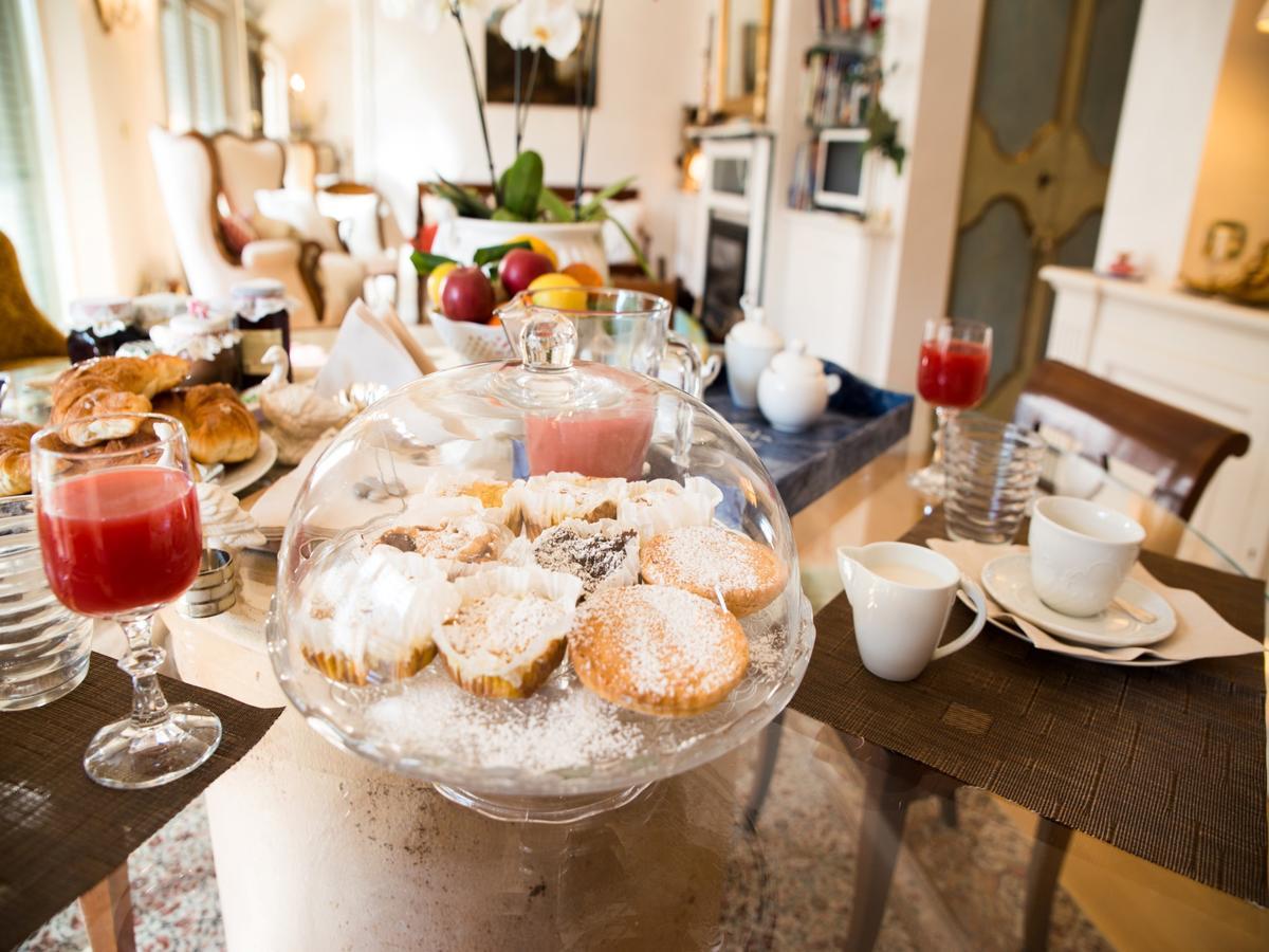 Casa Malena Alojamento de Acomodação e Pequeno-almoço Ascoli Piceno