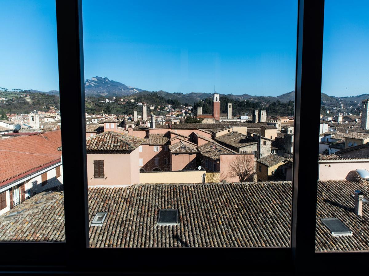 Casa Malena Alojamento de Acomodação e Pequeno-almoço Ascoli Piceno