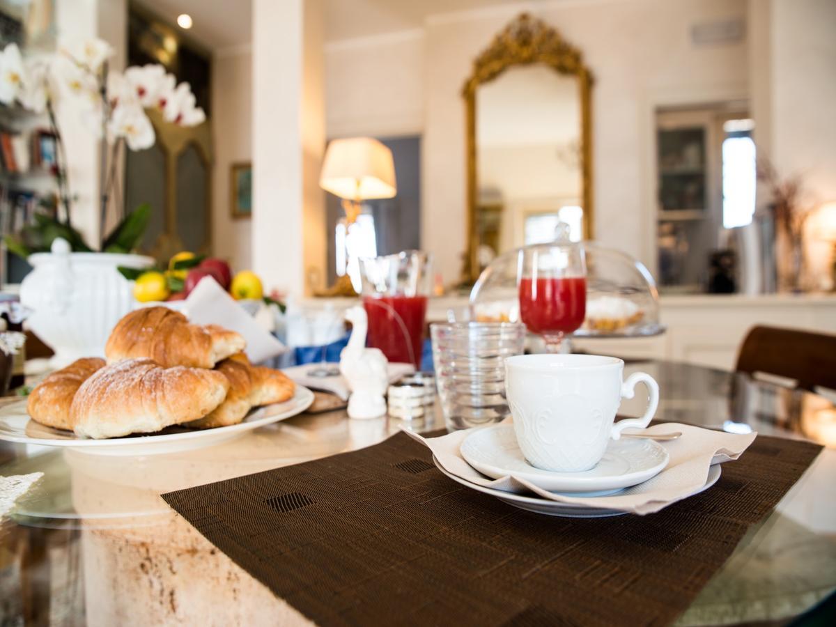 Casa Malena Alojamento de Acomodação e Pequeno-almoço 2*