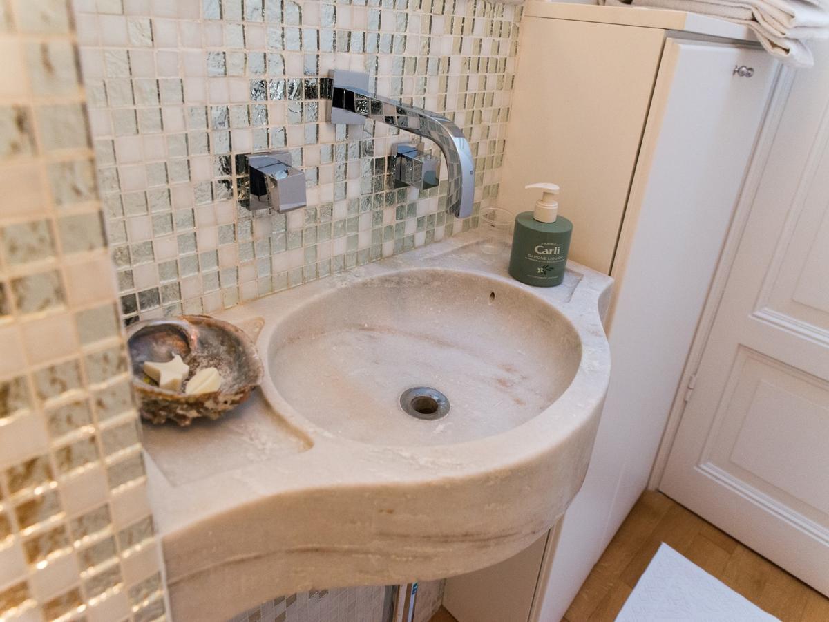 Casa Malena Alojamento de Acomodação e Pequeno-almoço Ascoli Piceno