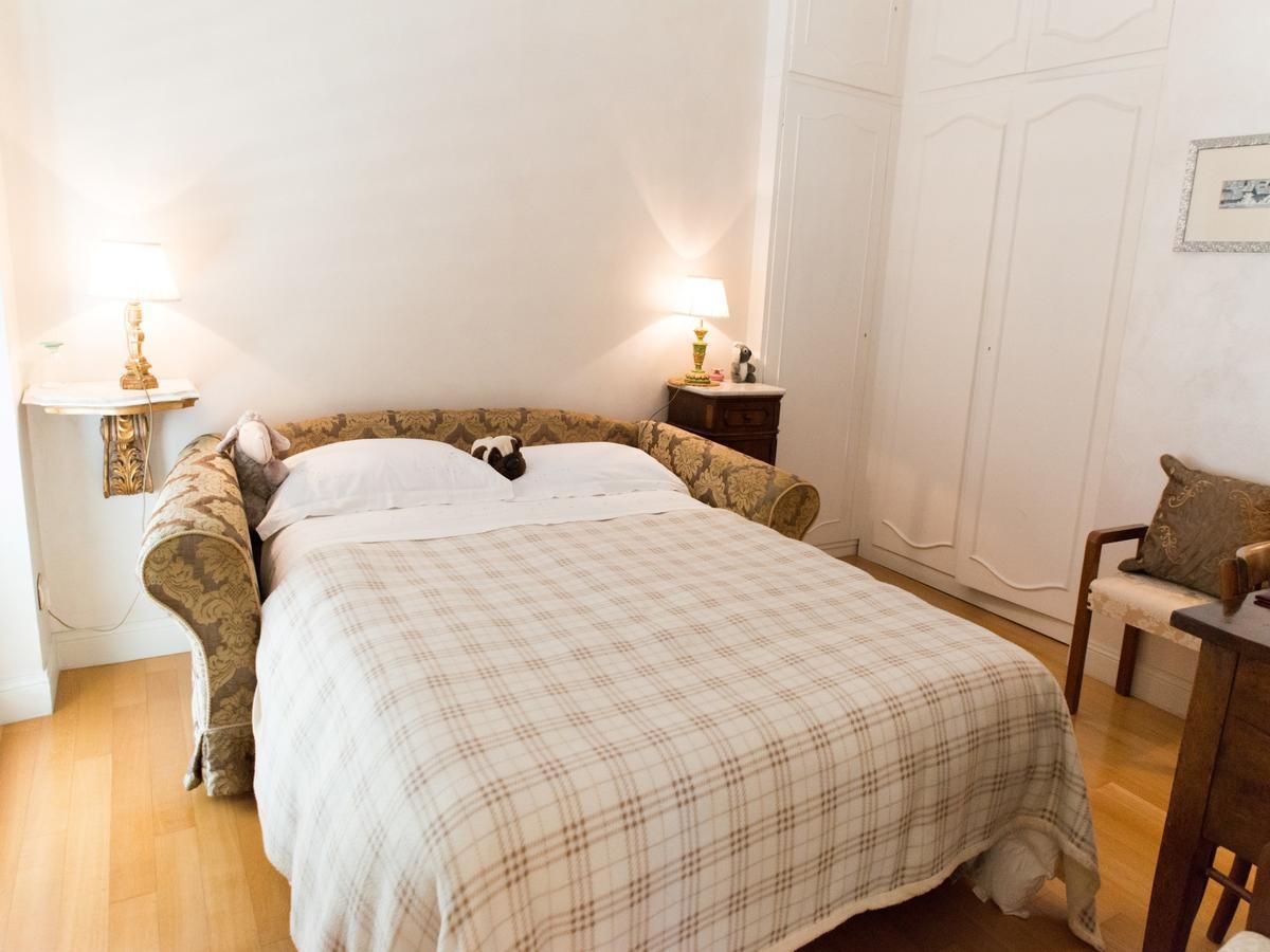 Casa Malena Alojamento de Acomodação e Pequeno-almoço Ascoli Piceno