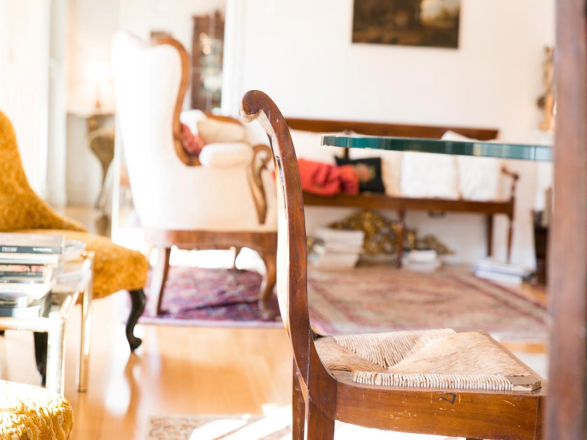 Casa Malena Bed & Breakfast