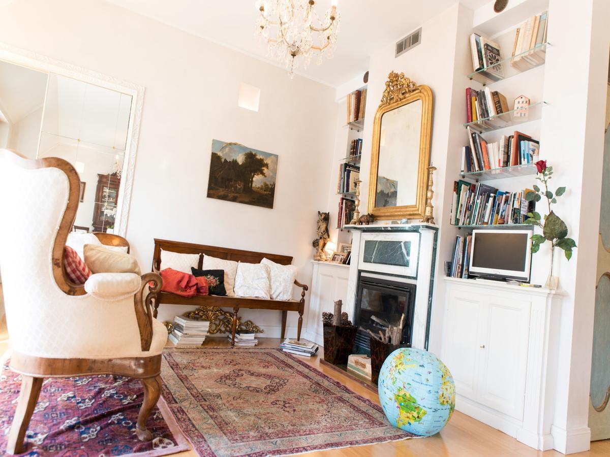 Casa Malena Alojamento de Acomodação e Pequeno-almoço Ascoli Piceno
