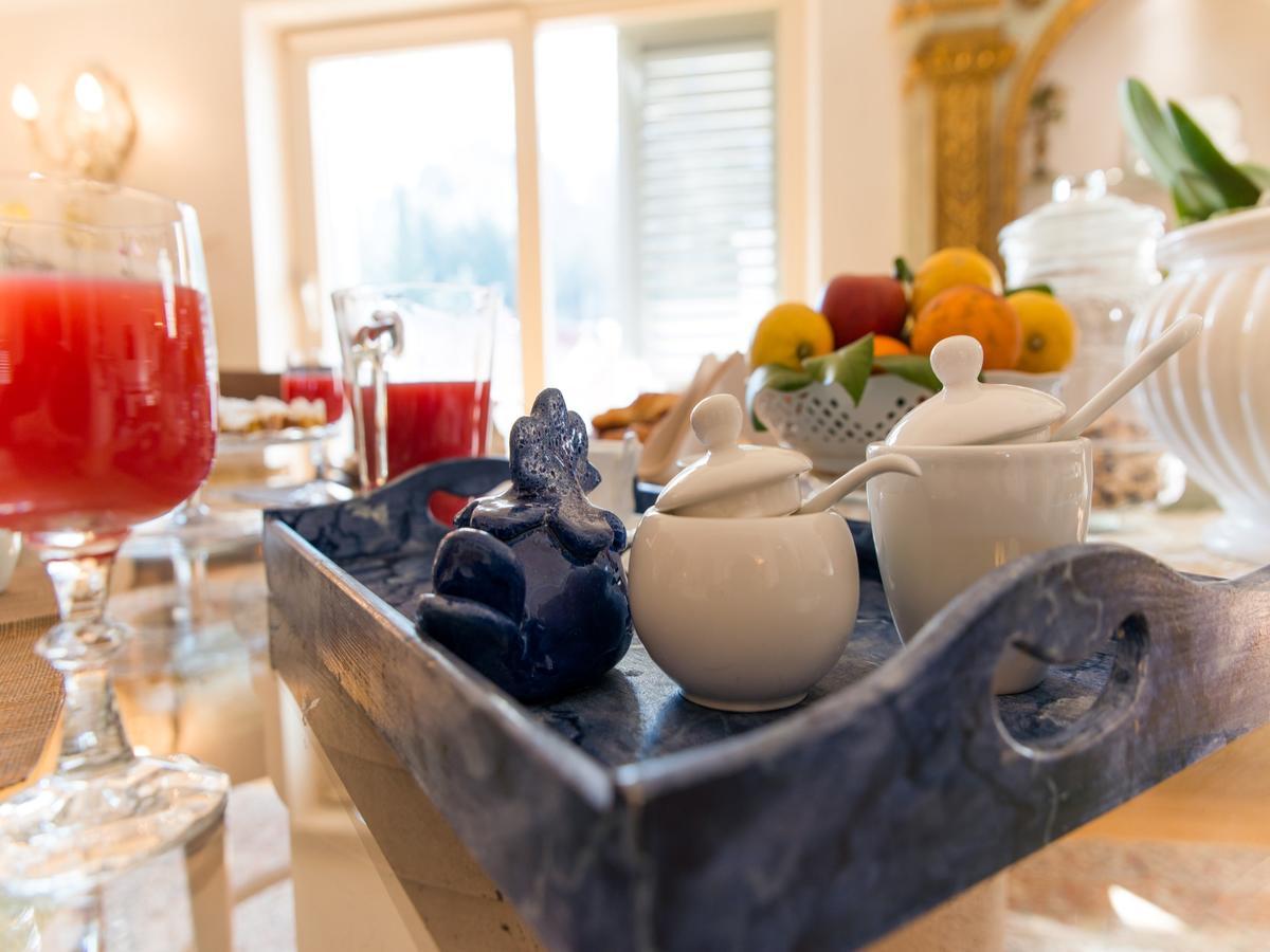 Casa Malena Alojamento de Acomodação e Pequeno-almoço Ascoli Piceno