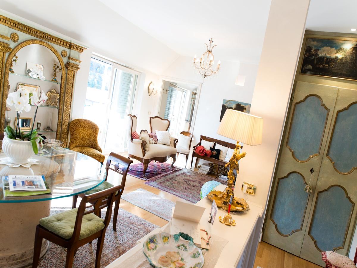 Casa Malena Bed & Breakfast