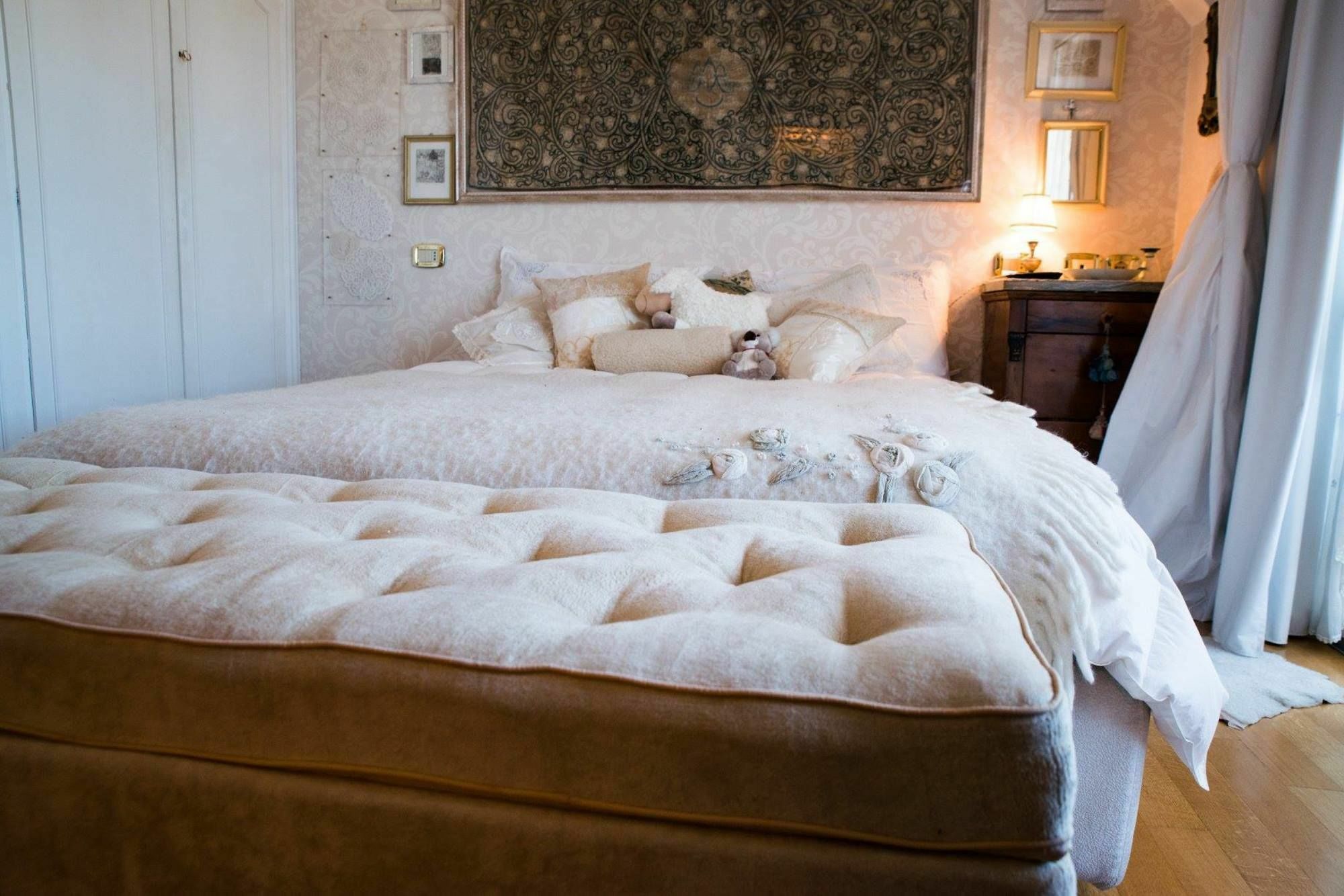 Casa Malena Bed & Breakfast